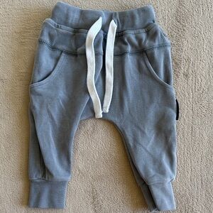 Little Bipsy Kids Joggers in Gray